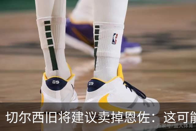 切尔西旧将建议卖掉恩佐：这可能是尝试收回当初转会费的最佳时机