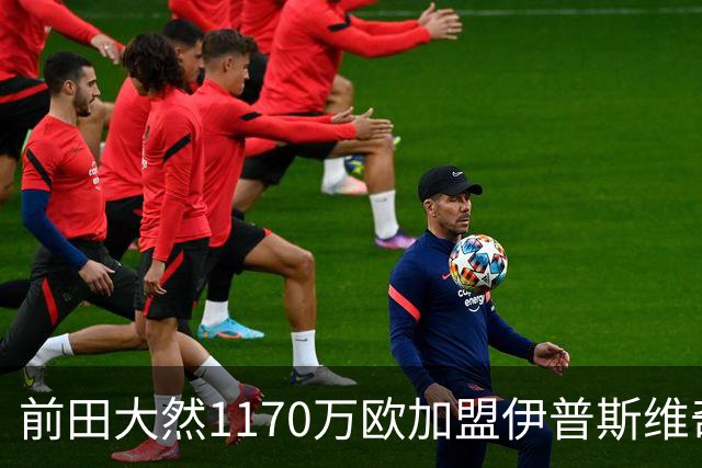 前田大然1170万欧加盟伊普斯维奇